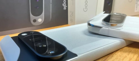 Ganz frisch eingetroffen und für euren Test bereit: Google Pixel 9 Pro und 9 Pro XL