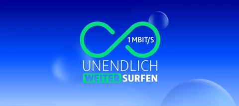 Die neuen O₂ Prepaid Tarife - Jetzt unendlich weitersurfen und 50% mehr Daten sichern