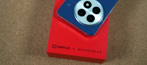 Teste das OnePlus 13 und erlebe Hasselblad-Feeling