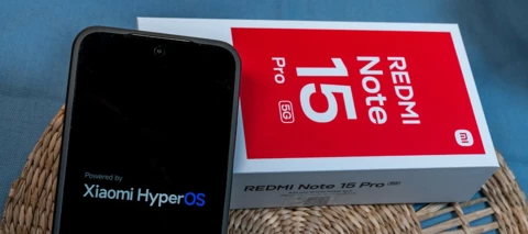 Xiaomi Redmi Note 15 Pro 5G - Meine Meinung