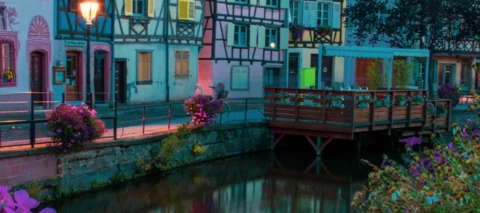 How to move your DSL connection to a new appartment