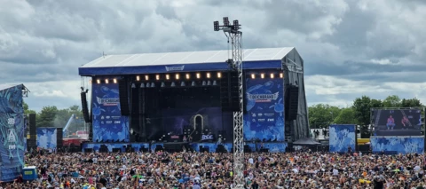 Community Wochenrückblick #30/2022