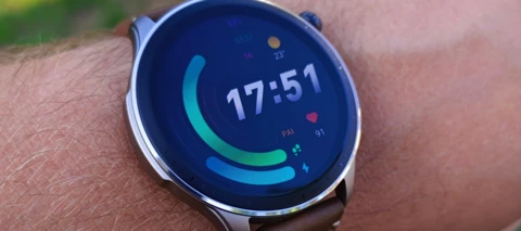 Amazfit GTR 4 I Zepp Health mit neuer Smartwatch I Vorstellung, einrichten & ausprobieren I deutsch