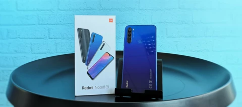 Xiaomi Redmi Note 8T - engagierte Tester/innen gesucht!