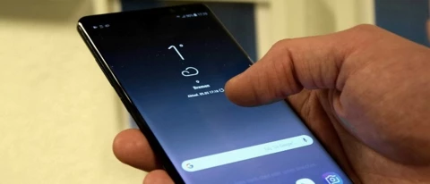 Samsung Galaxy Note9: Unpacked
