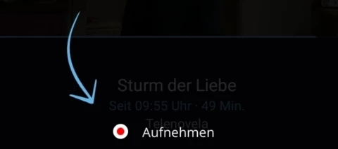 Fernsehen gern sehen - unterwegs mit o2 TV