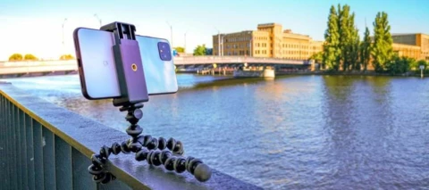 Angetestet! Das Google Pixel 4XL