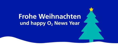 Vielen Dank an euch und schöne Feiertage - wir sind kurz weg