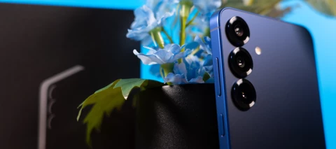 Das Plus im Plus: Samsung Galaxy S25+