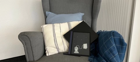 Boox Note Air 2 - teste den E-Reader, der noch viel mehr zu bieten hat!