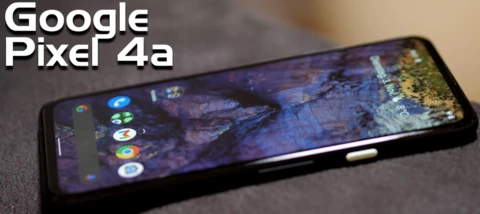 Google Pixel 4a Smartphone - Nur günstig, oder auch gut? 🤔
