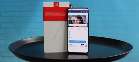 OnePlus 7 Pro Testgerät: Notchlos glücklich? Jetzt bewerben und Smartphone Tester/in werden!