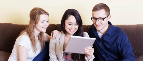 Netflix Vorschau: Diese Serien kommen im Oktober 2018