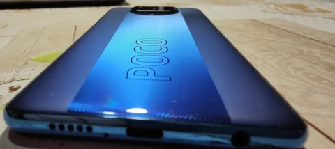 POCO X3 Pro Testbericht: Kann es überzeugen? (MIUI Testbericht inklusive)