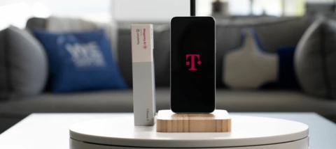 T Phone 3 - smarter KI-Begleiter im Test