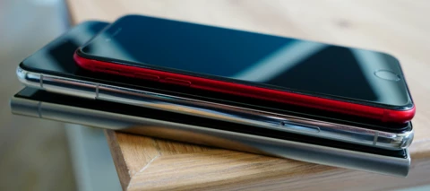 Apple iPhone SE 2022 (3.Generation) - ein Retro Smartphone mit teils aktueller Technik