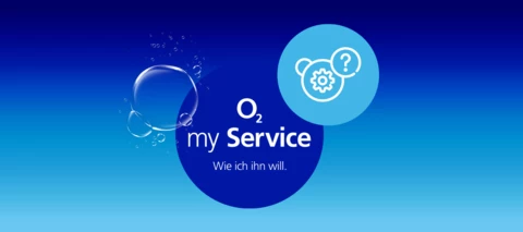 Taking over a mobile contract