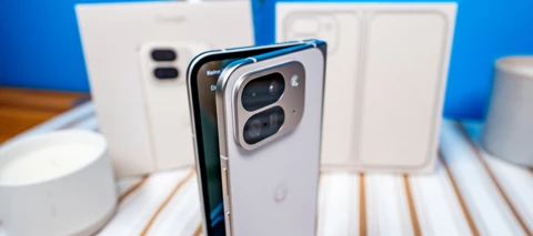 Brauchst du das neue Google Pixel 9 Pro Fold? Teste es selbst