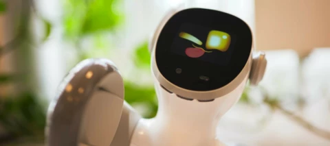 Loona the Petbot - ein wildes digitales Erlebnis
