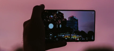 Xiaomi MI10 lite Test