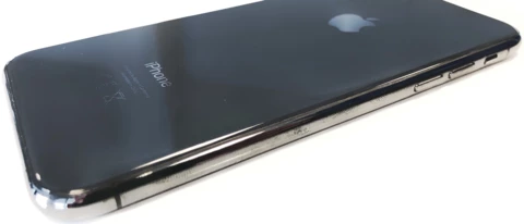 Testgerät iPhone Xs