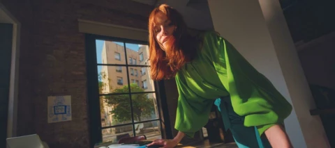 Anbieterwechsel zu O₂ - So wird's gemacht.