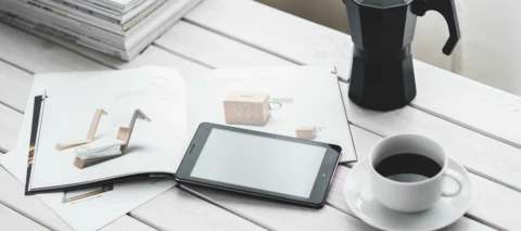 Readly - die Zeitschriftenflatrate