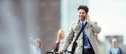 Die O₂ Rufnummernmitnahme: Rufnummer freigegeben oder nicht?