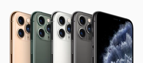 Infos zur Bestellung und Lieferung der neuen iPhone Generation: iPhone 11, 11 Pro und 11 Pro Max!