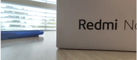 Angetestet: Xiaomi Redmi Note 8T