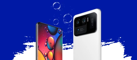 Das Xiaomi Mi 11 Ultra 5G bei O₂ - Alles, was das Herz begehrt