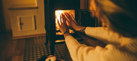 Geld sparen und trotzdem nicht frieren - mit der Smart Home Heizung