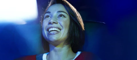 „Film ab“: Donnerstag ist O₂ Kinotag