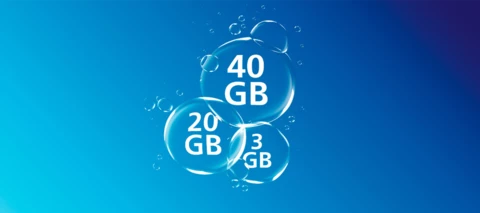 Mehr mobile Freiheit: Wir bieten euch ein kostenloses Tarif-Upgrade