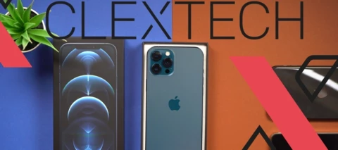 iPhone 12 Pro Max Unboxing, Einrichtung und 1. Eindruck