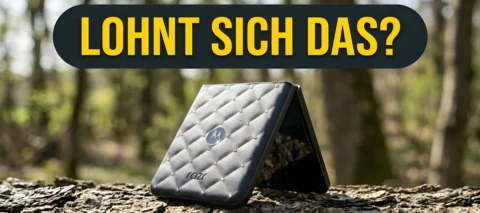 Heftiger Preisverfall: Ist das Motorola Razr 70 jetzt das beste Budget-Foldable?