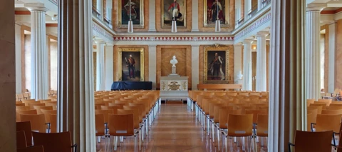 Das Community-Expertentreffen in Göttingen am 04. und 05. Mai 2024