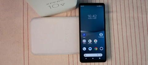 Sony Xperia 10 V - das Budget-Smartphone mit Surround-Sound-Gefühl