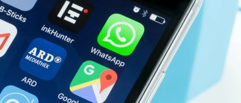 Achtung! Sicherheitslücke bei Whatsapp und was ihr dagegen tun könnt