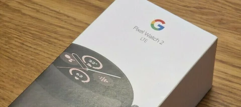 TicTicTic Die Google Pixel Watch 2 im Test