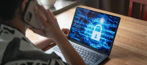 Cybersecurity mit O₂ - Gemeinsam für mehr Schutz im digitalen Alltag