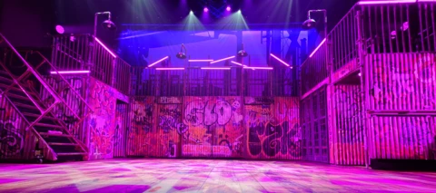 Flashdance - Das Musical