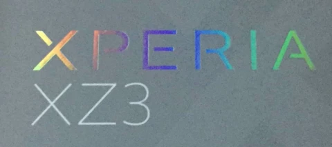 Sony Xperia XZ3 - Ein Testbericht