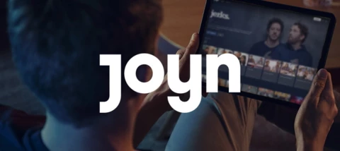 Joyn - mehr als nur eine Mediathek