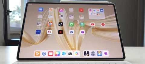 Huawei MatePad Pro 12.2 - Power Tablet mit Sonnenschutz | SeppelPower