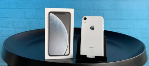 iPhone Xr - dein Produkttest ist gefragt - bewirb dich jetzt!