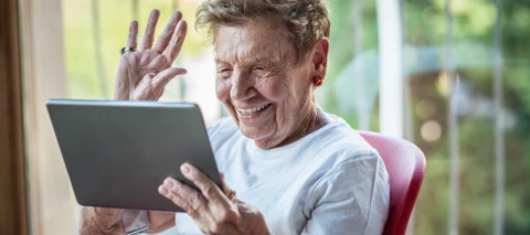 Digitaltag: Warum uns Digitale Inklusion besonders am Herzen liegt