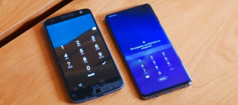 Samsung Galaxy S10+ Testbericht: Die feine Luxusausführung!