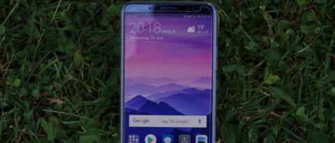 Huawei Mate 10 Pro - Ein echter Konkurrent