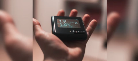 Motorola Razr 5G 2022 Testbericht (Review)